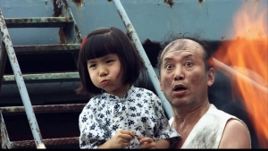 喜剧电影《举起手来2：追击阿多丸号》解说文案/片源下载