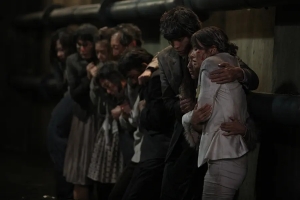 灾难电影《摩天楼》解说文案/片源下载