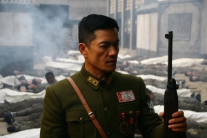 战争电影《喋血孤城》解说文案/片源下载