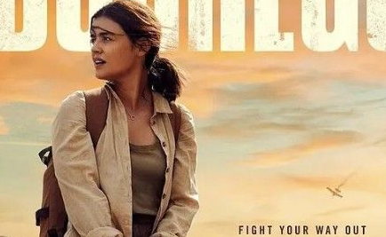 犯罪电影《俘虏》影评 解说素材 观后感