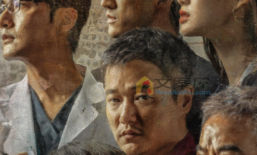 犯罪电影《误杀2》影评 解说素材 观后感