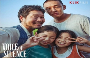 犯罪电影《无声》解说文案/片源下载