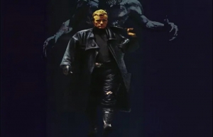 科幻电影《争分夺秒》解说文案/片源下载