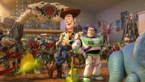 动漫电影《玩具总动员：遗忘的时光》解说文案/片源下载
