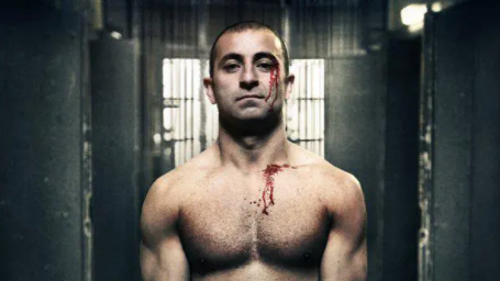 剧情电影《囚犯》影评_解说素材_观后感