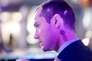 科幻电影《重生男人》解说文案/片源下载