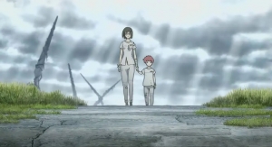 动漫电影《古城荆棘王》解说文案/片源下载