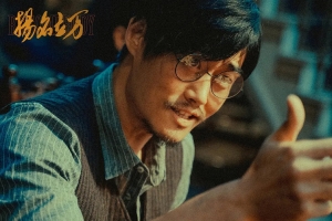 喜剧电影《扬名立万》解说文案/片源下载