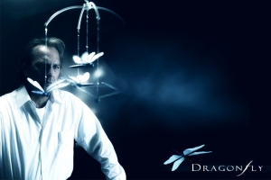 奇幻电影《蜻蜓》解说文案/片源下载