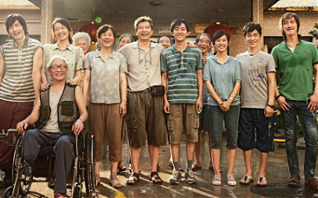 剧情电影《奇迹笨小孩》影评_解说素材_观后感 剧情电影《奇迹笨小孩》影评_解说素材_观后感