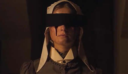 恐怖电影《最后一眼》影评_解说素材_观后感 恐怖电影《最后一眼》影评_解说素材_观后感