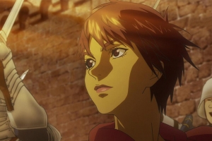 动漫电影《剑风传奇 黄金时代篇2：多尔多雷攻略》解说文案/片源下载