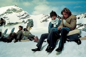 灾难电影《天劫余生》解说文案/片源下载