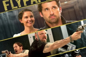 悬疑电影《捕蝇纸》解说文案/片源下载