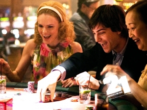 犯罪电影《决胜21点》解说文案/片源下载