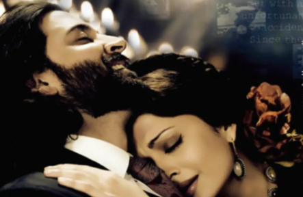 剧情电影《雨中的请求》影评 解说素材 观后感