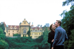 剧情电影《王子与我》解说文案/片源下载