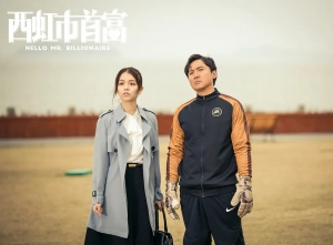喜剧电影《西红市首富》解说文案/片源下载