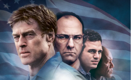 剧情电影《最后的城堡》影评 解说素材 观后感