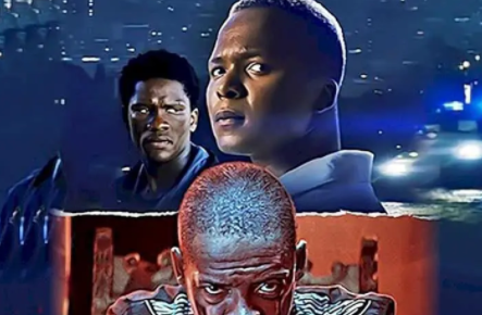 剧情电影《阿曼德拉》影评_解说素材_观后感