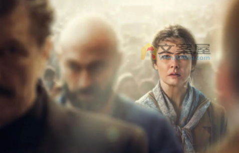 电视剧《清洁妇杀手》影评 解说素材 观后感