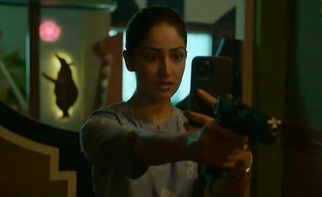 惊悚悬疑片《星期四》影评 解说素材 观后感