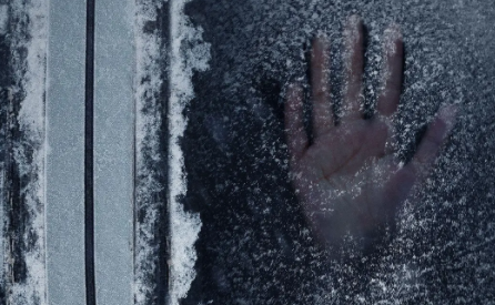 犯罪电影《暂无出口》影评 解说素材 观后感