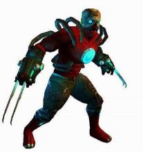 《红色幽灵》电影解说文案