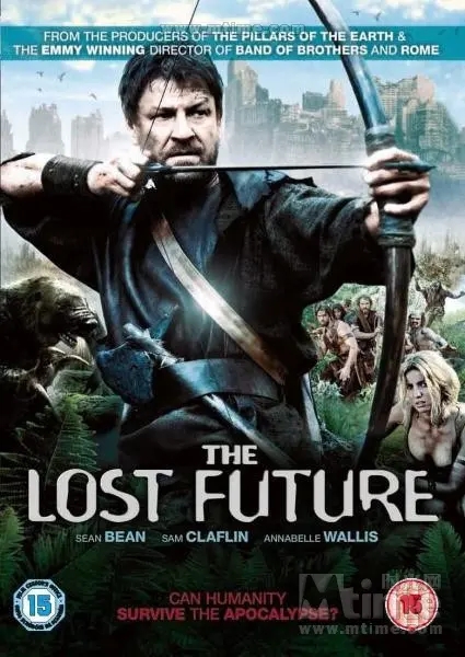 《失落的未来》电影解说文案