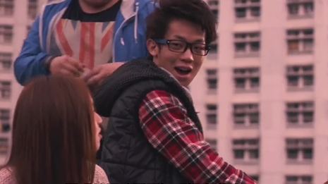 惊悚电影《迷藏》影评 解说素材 观后感