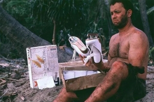 剧情电影《荒岛余生》解说文案/片源下载