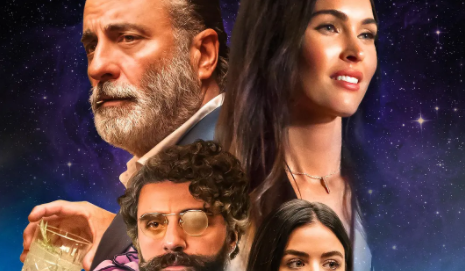 奇幻影片《游手好闲》影评_解说素材_观后感 奇幻影片《游手好闲》影评_解说素材_观后感