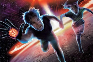 动漫电影《冰冻星球》解说文案/片源下载