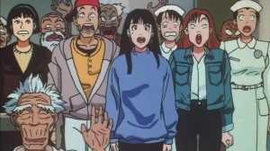 动漫电影《老人Z》解说文案/片源下载