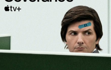 科幻惊悚剧《离职》影评 解说素材 观后感