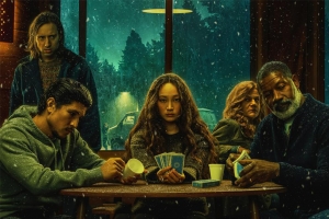 惊悚电影《暂无出口》解说文案/片源下载