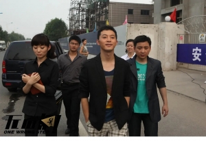 喜剧电影《无底洞》解说文案/片源下载