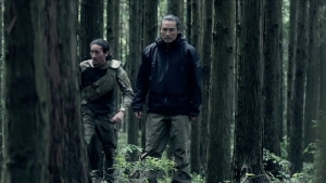 动作电影《重生》解说文案/片源下载