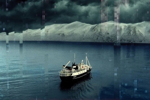 科幻电影《极地寻踪》解说文案/片源下载