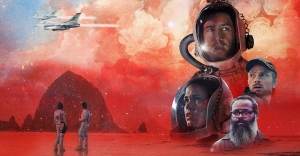 科幻电影《异界之门》解说文案/片源下载