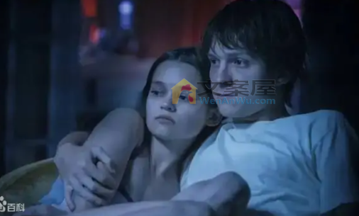 治愈电影《谢里》影评 解说素材 观后感