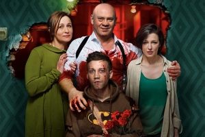 喜剧电影《为何不去死》解说文案/片源下载