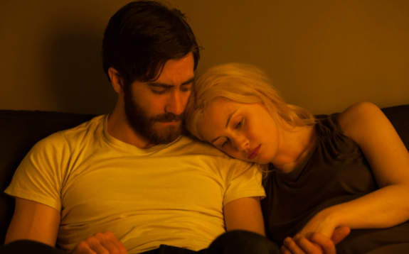 悬疑片《宿敌》影评_解说素材_观后感