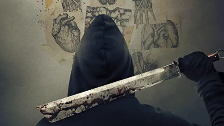 悬疑影片《斯托克山》影评_解说素材_观后感