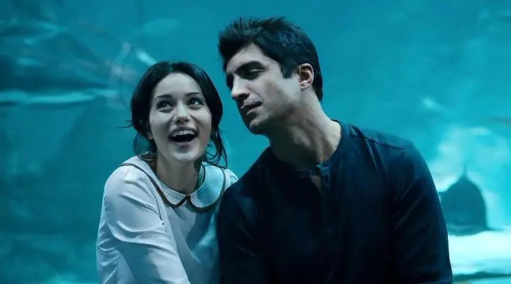 奇幻电影《你是我的归宿》解说文案/片源下载