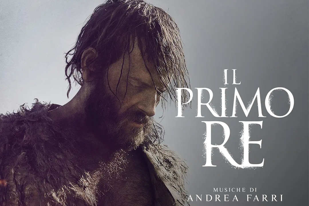 剧情电影《第一个国王》解说文案/片源下载