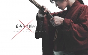 动作电影《浪客剑心》解说文案/片源下载