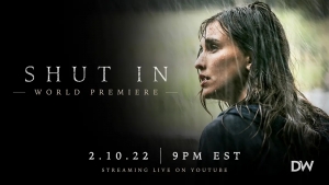 恐怖电影《囚禁》解说文案/片源下载