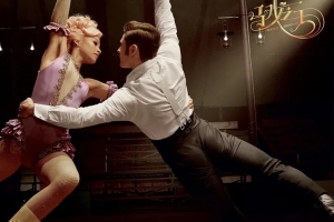 剧情电影《马戏之王》解说文案/片源下载