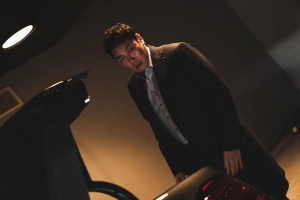 犯罪电影《警官之血》解说文案/片源下载